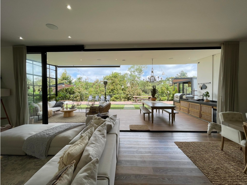 La casa más exclusiva y exquisitamente diseñada Alto de Las Palmas — foto 3