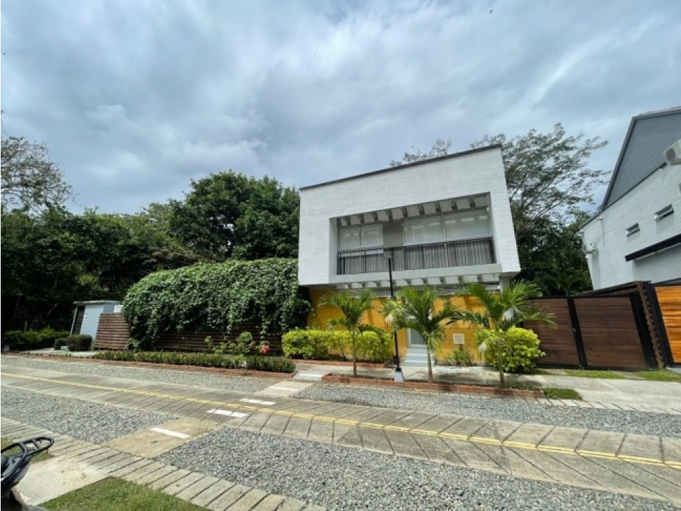 Vendo casa con piscina privada en Family Resort Santa fe de Antioquia - 4