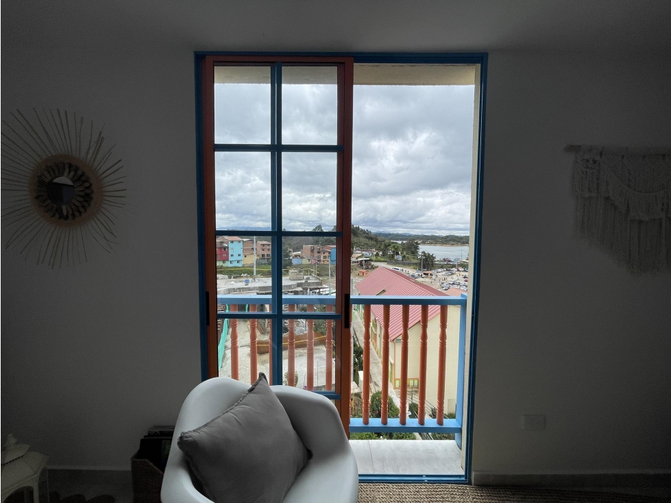 Florecido, colonial y moderno! Hermoso apartamento moderno! Airbnb — foto 4