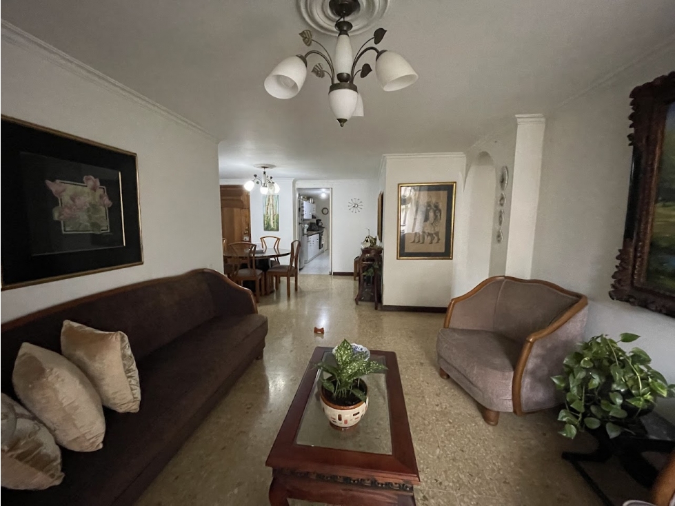 Apartamento para remodelar en Laureles El Nogal — foto 4