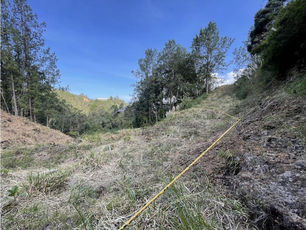 Vendemos lote en parcelación en el Alto Del Escobero — foto 4
