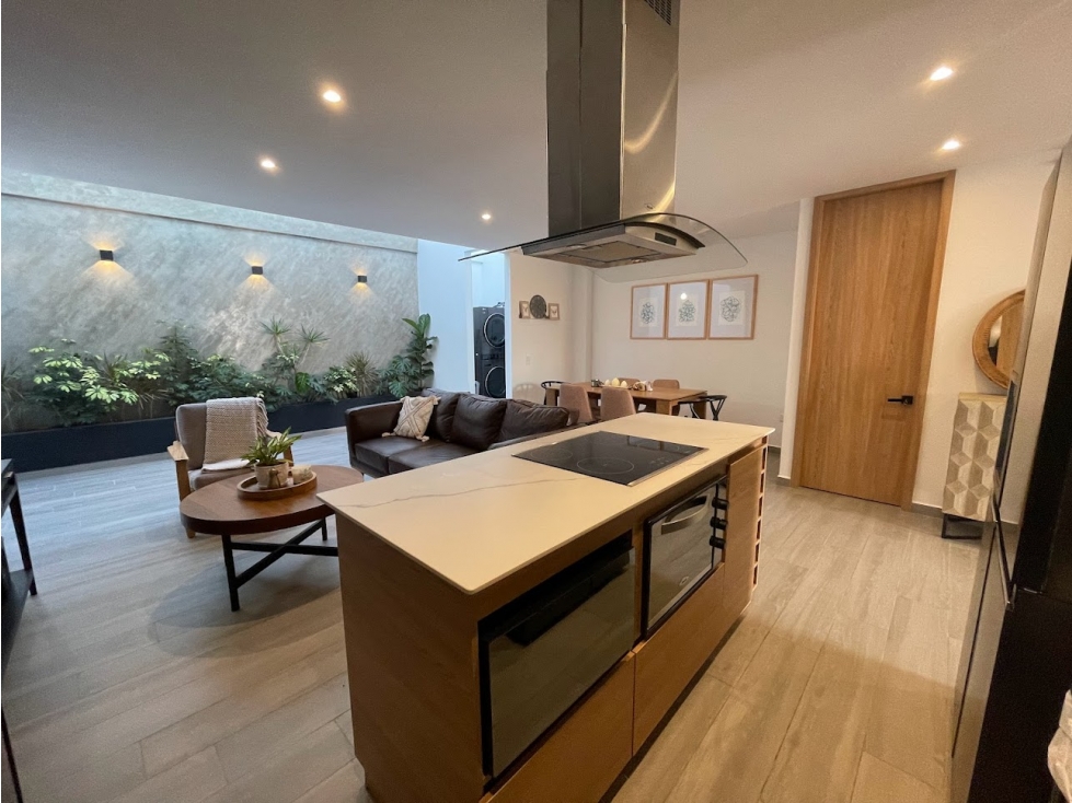 Casa espectacular en La Ceja cerca del Viva. Renta hasta Octubre 2027. — foto 5