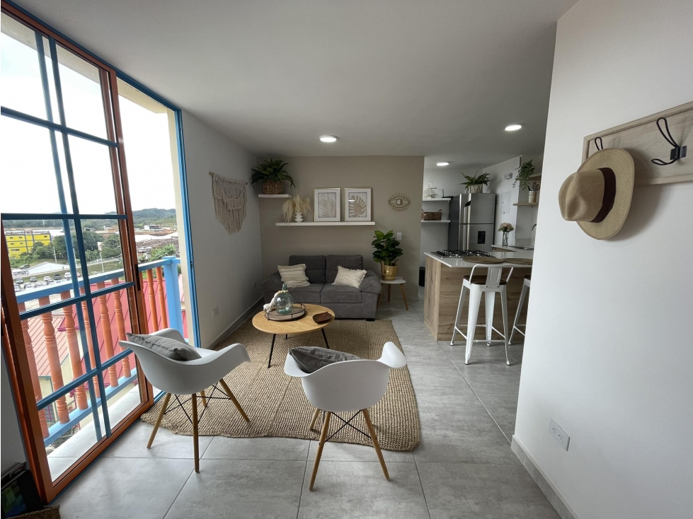 Florecido, colonial y moderno! Hermoso apartamento moderno! Airbnb — foto 6