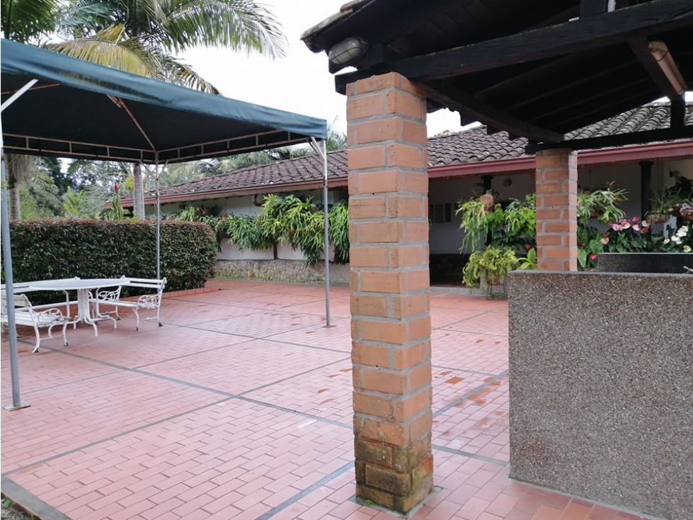 Vendo hermosa finca campesina lote 20.000 con granja porcícola — foto 6