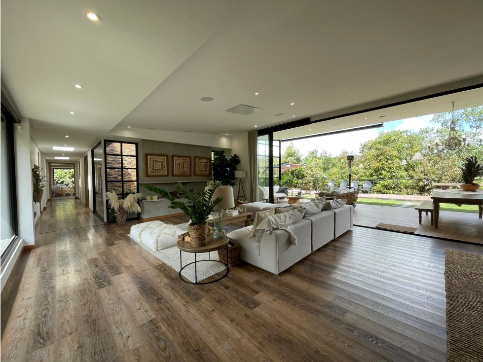 La casa más exclusiva y exquisitamente diseñada Alto de Las Palmas — foto 5