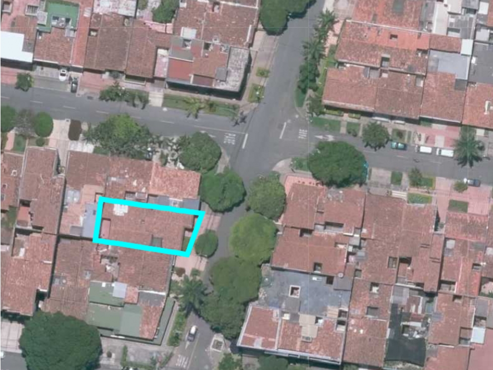 Casa Simón Bolívar, actividades baja mixtura, vivienda o construcción — foto 6
