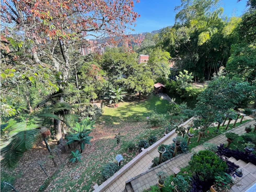 (AS) Casa finca tradicional de los años 80 en el Poblado La Calera — foto 6