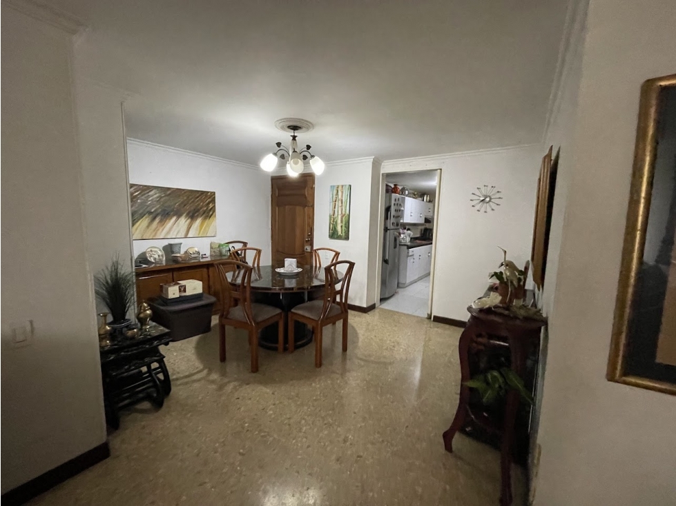 Apartamento para remodelar en Laureles El Nogal — foto 6