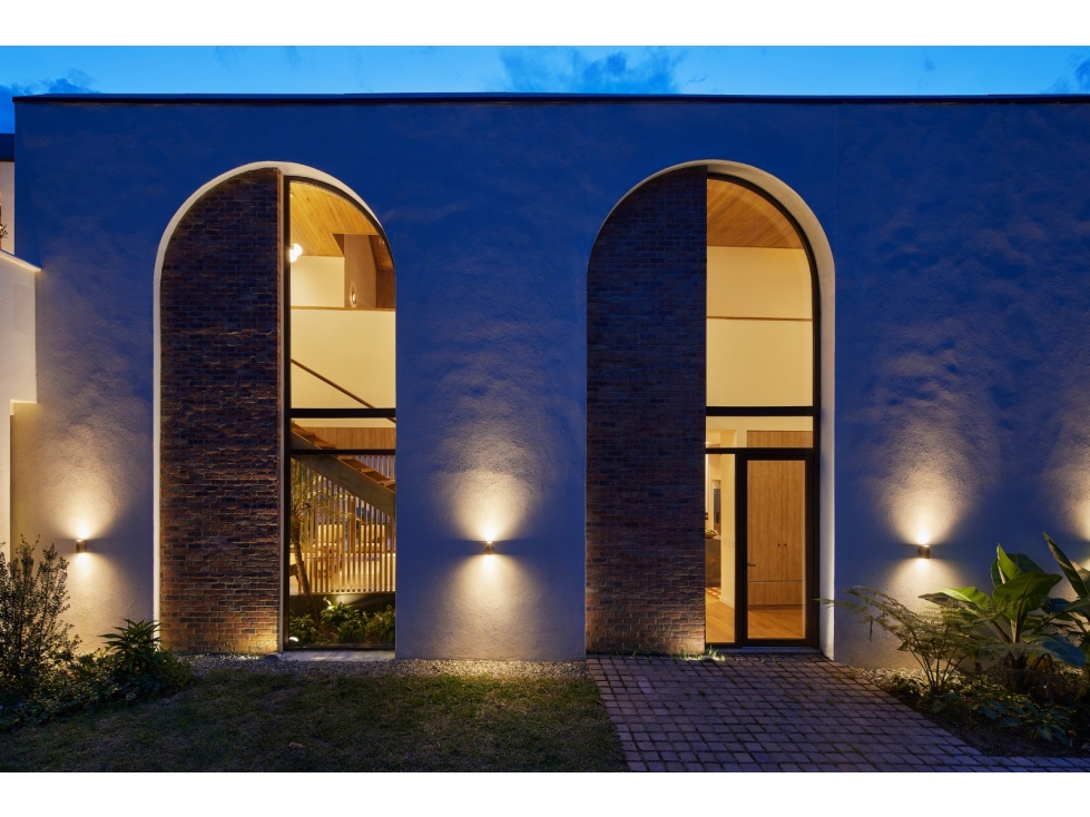 Espectacular casa mirador de lujo con imponente vista a la ciudad — foto 5