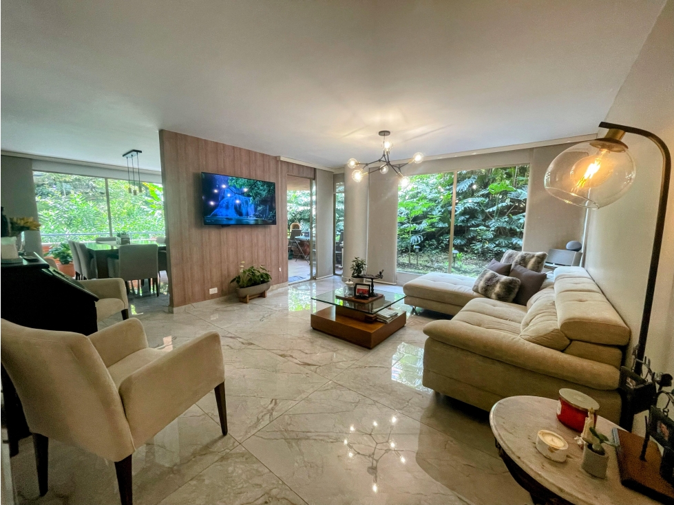 Apartamento con terraza con excelente ubicación — foto 5