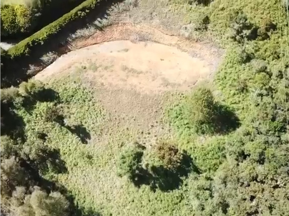 Hermoso lote vía Las Palmas / La Fé / El Retiro / vista a la represa — foto 4