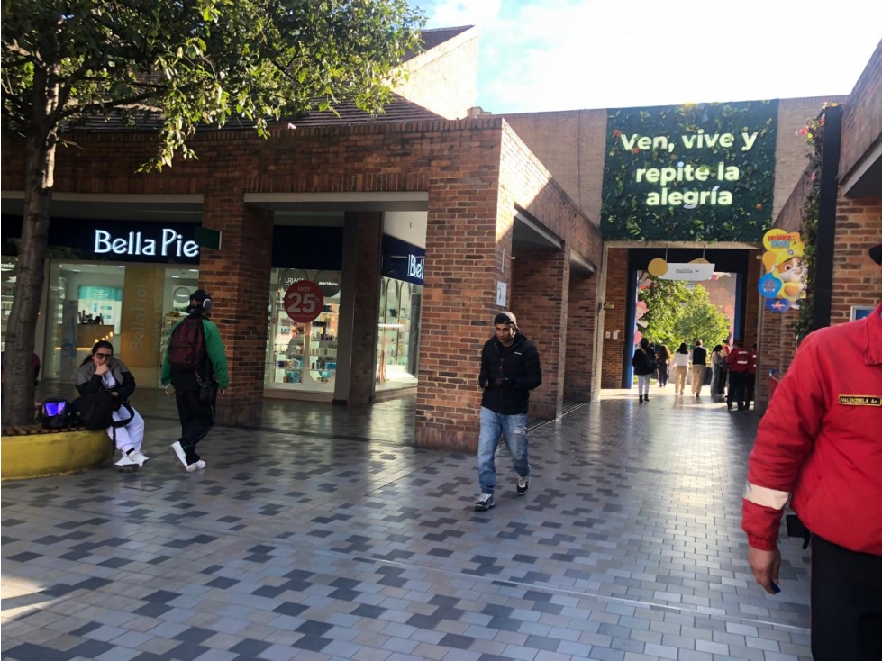 Local Plaza Las Americas 1 ARRIENDO — foto 4