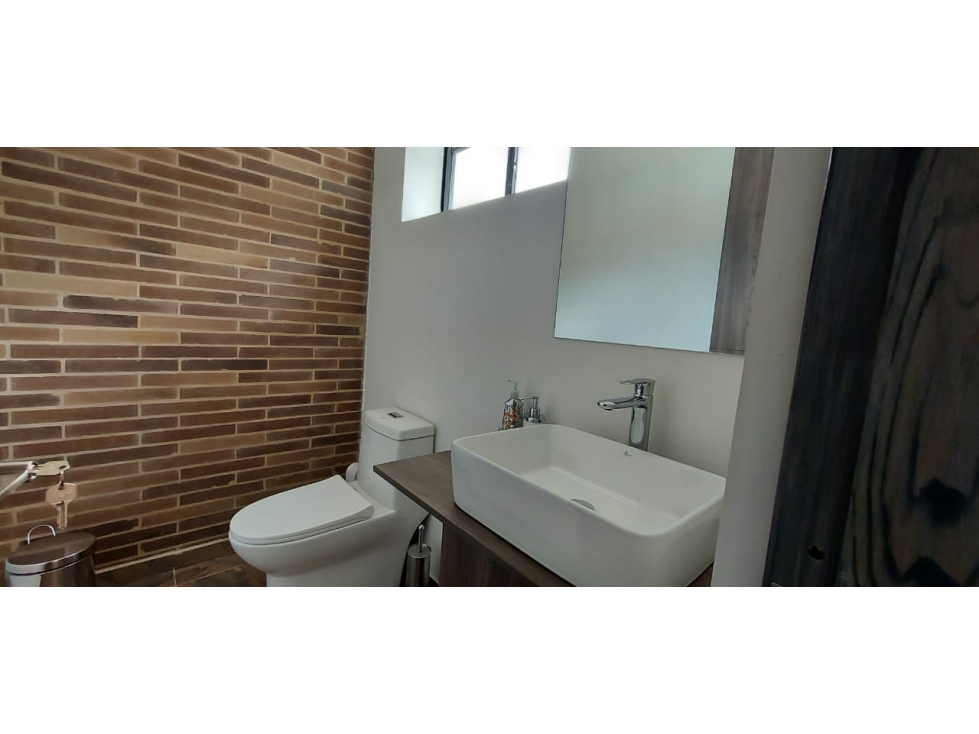 CR-42 Venta Casa Tenjo - 5