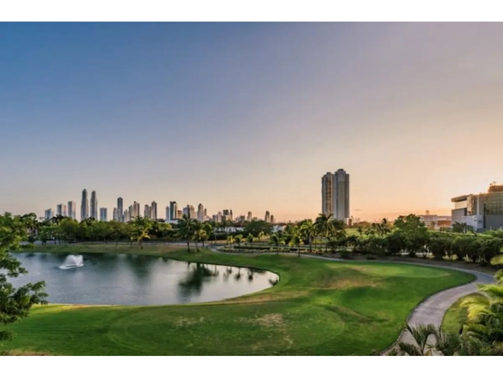 Se Vende apartamento en The Reserve