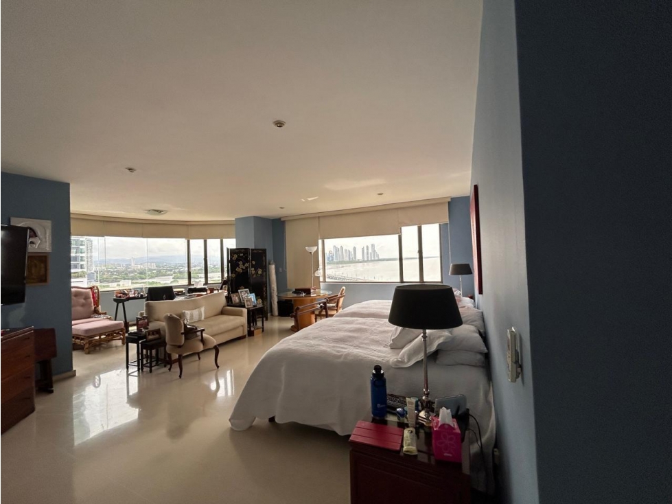 Se Vende apto en Coco del Mar, PH Belvedere
