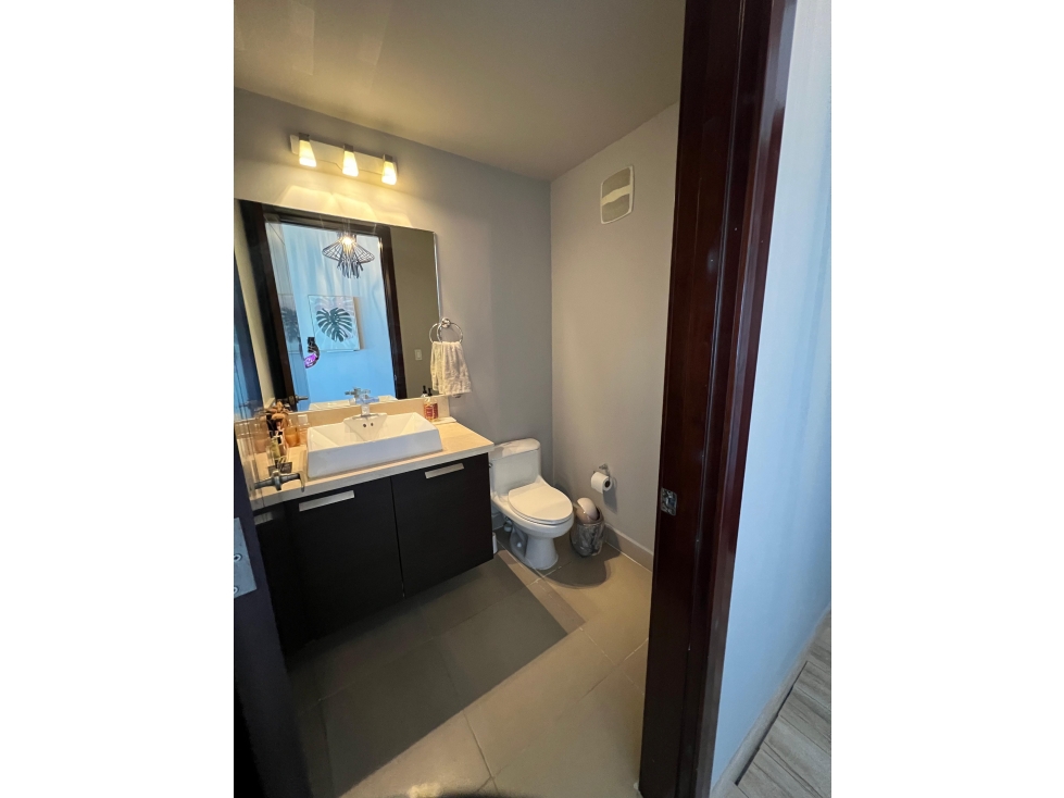 Se Vende Apartamento en PH Oceanaire — foto 2