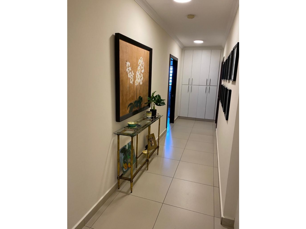 Se Vende apartamento en La Cresta