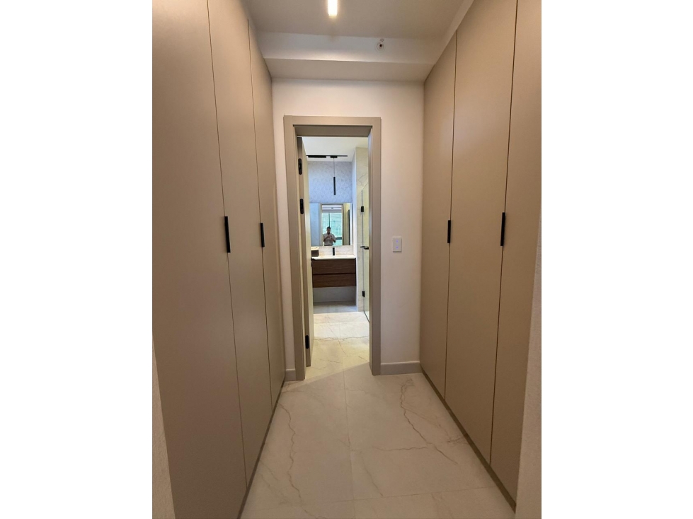 Se Vende apartamento a estrenar en Coco del Mar (entrega en Diciembre)