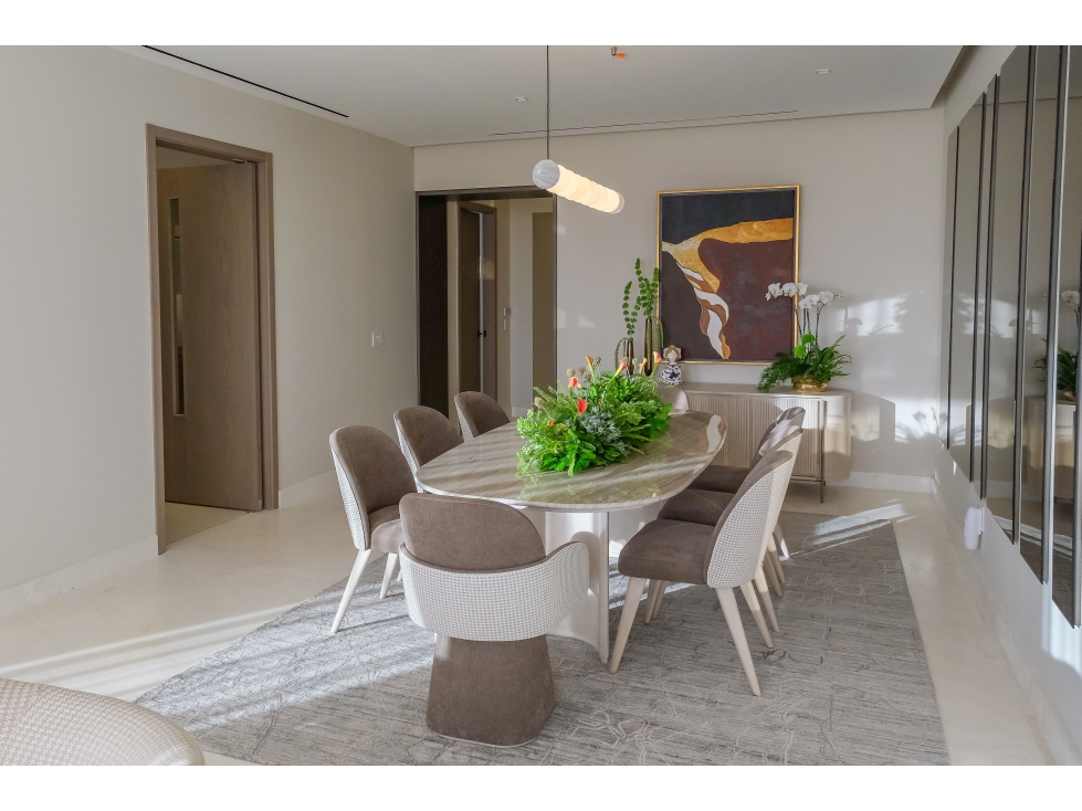 Se Vende apartamento en PH Altair, Santa Maria