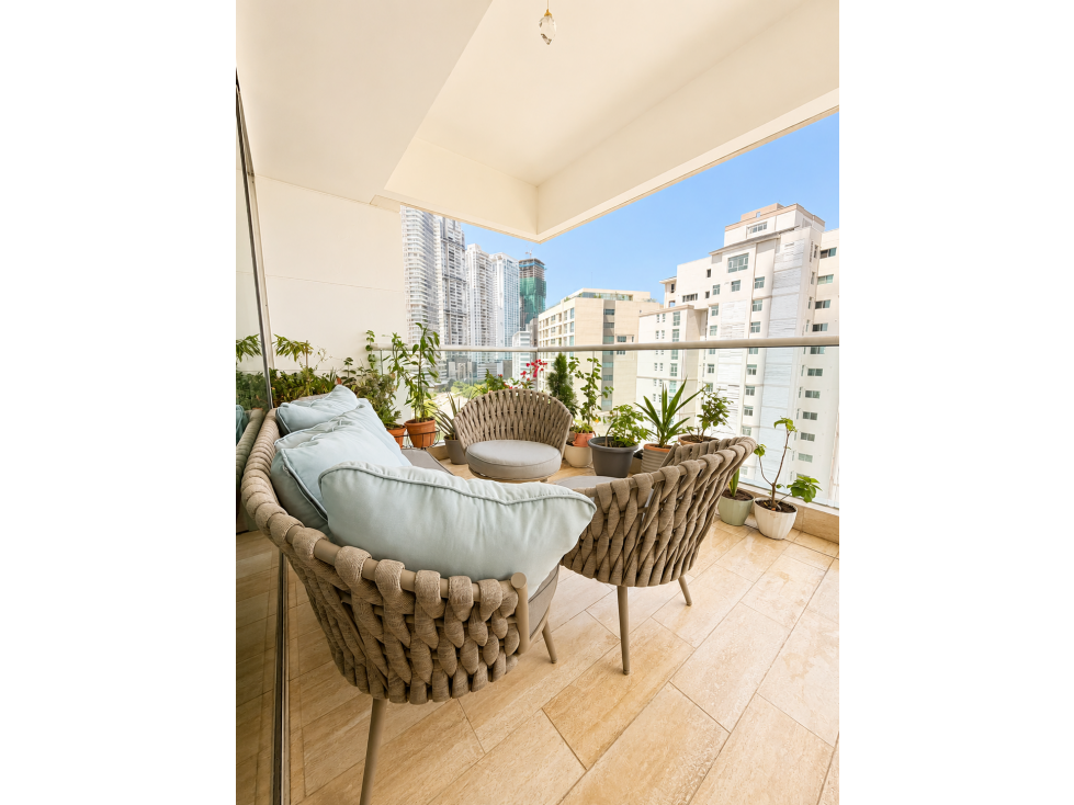 Venta de Apartamento en Santa María | 306 m² | Exclusividad