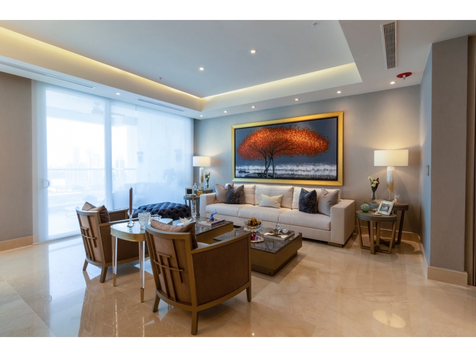 Apartamento en Venta en PH Aria Costa del Este