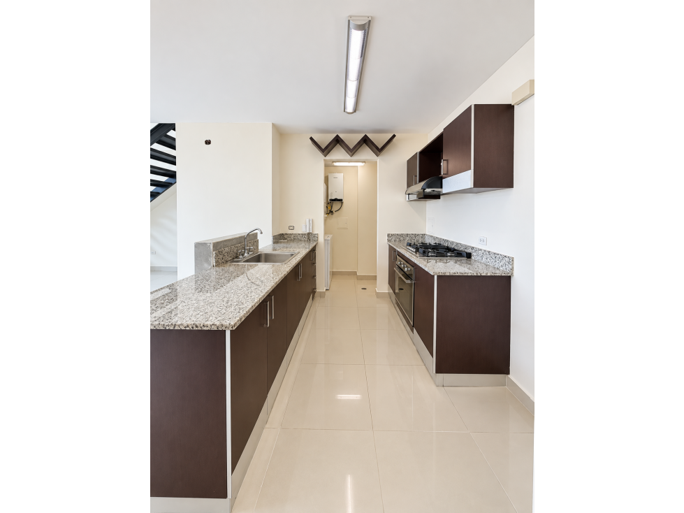Se Vende Loft en El Cangrejo, PH Vitro Loft - 6