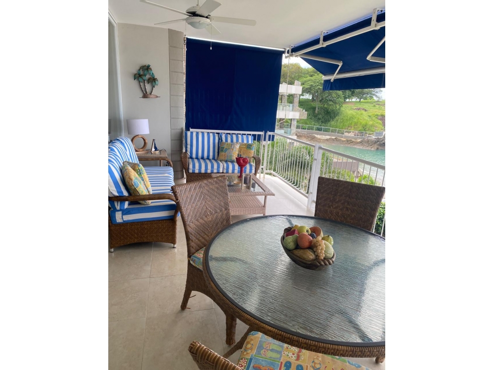 Se Vende en Playa Blanca PH La Ensenada FRENTE AL MAR — foto 4