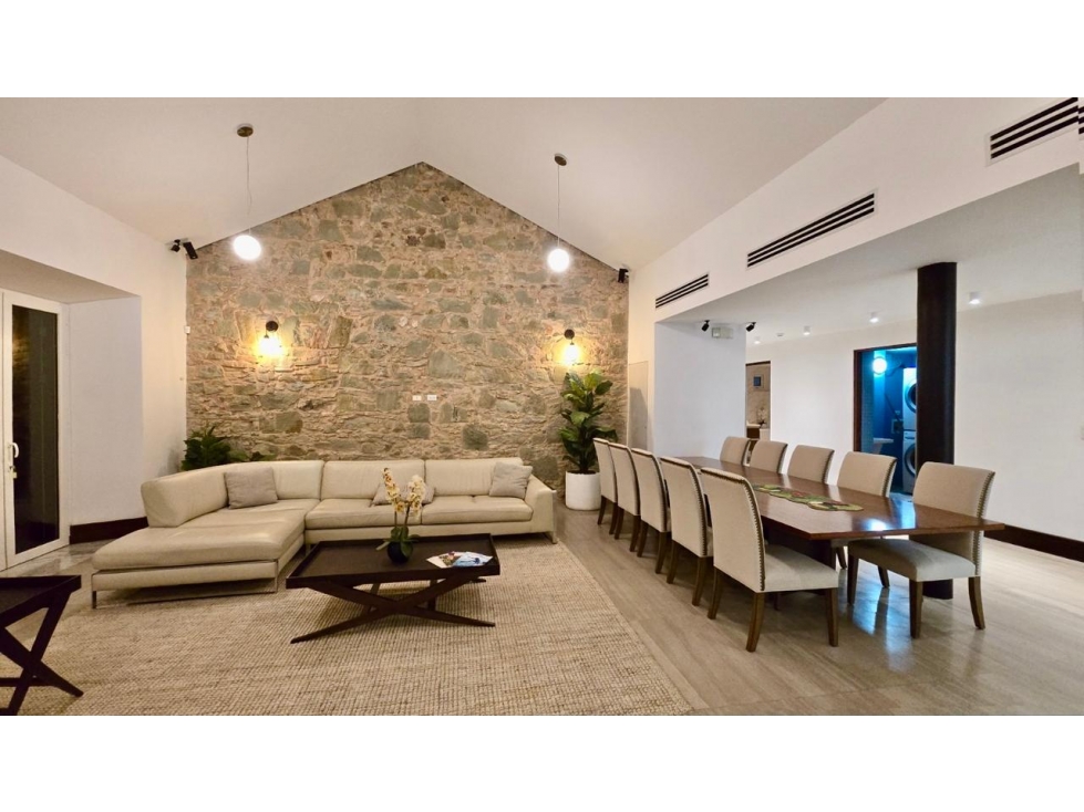 Se Vende Apto Amoblado Casco Viejo — foto 4