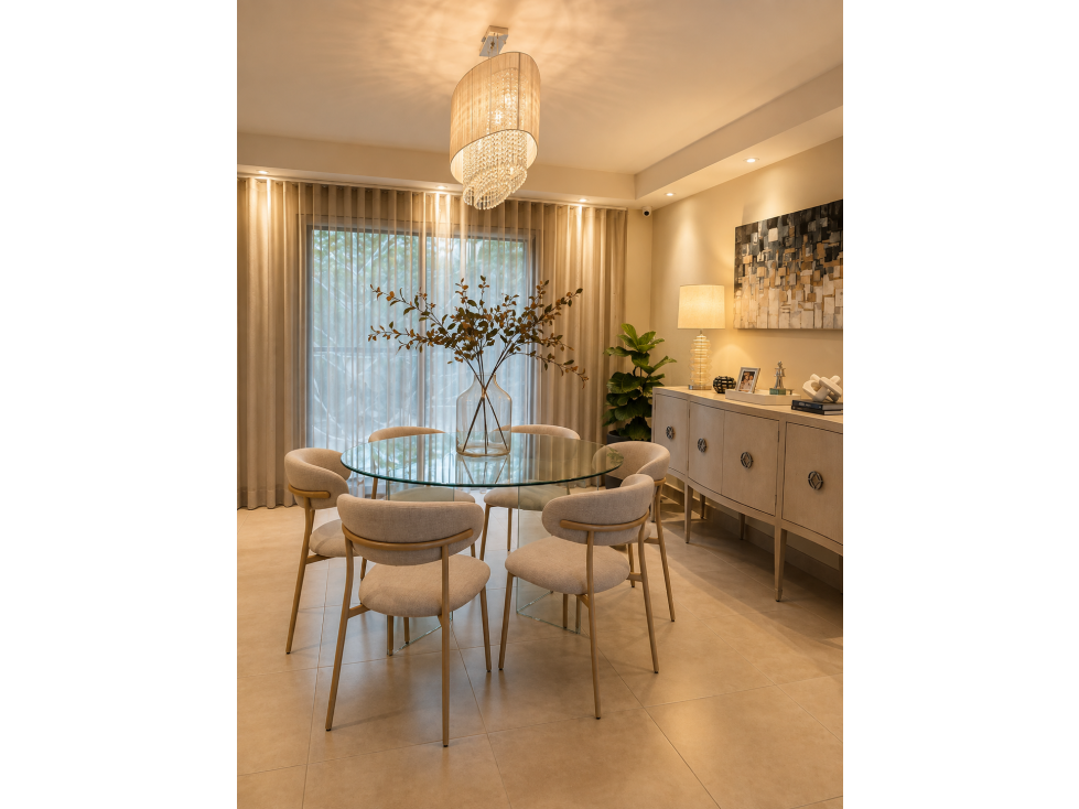 Se Vende apartamento en Embassy Village, Clayton