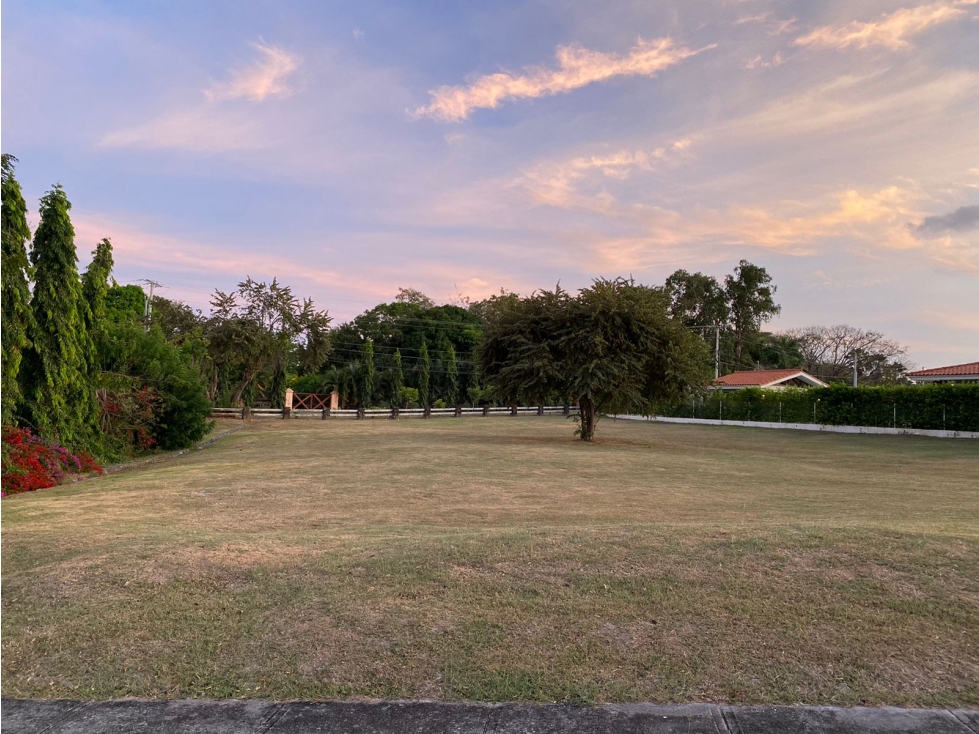 Se Vende Terreno en Punta Barco - 2