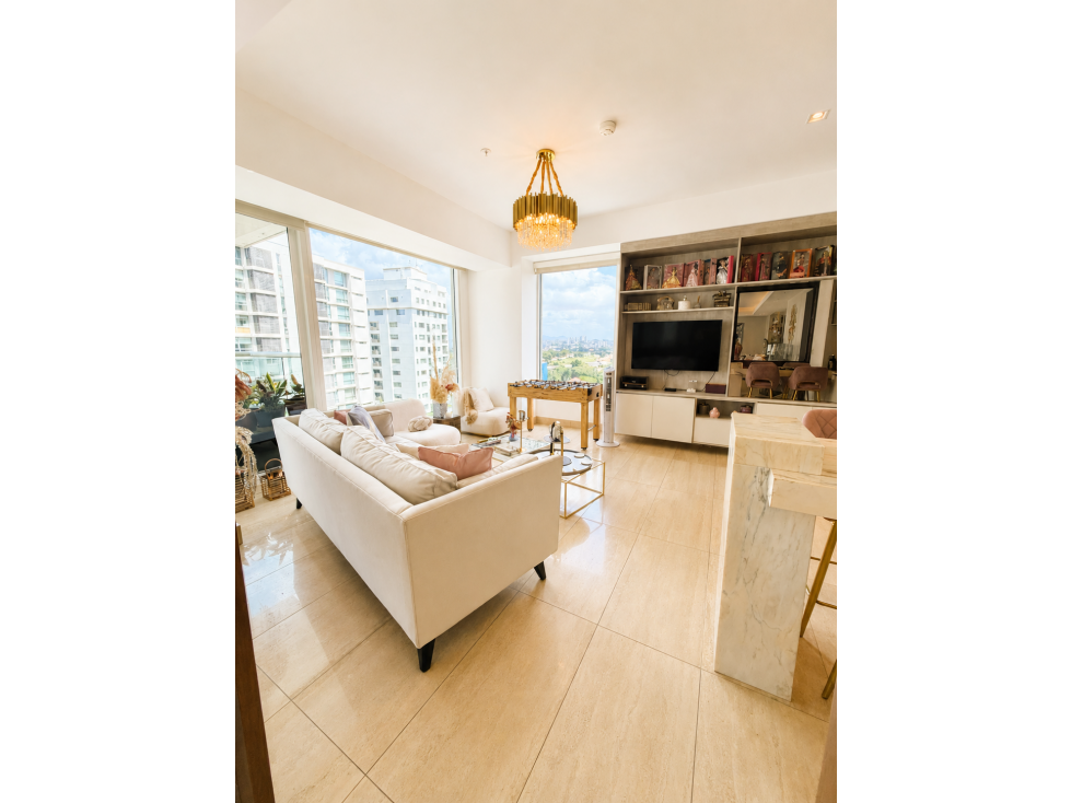 Venta de Apartamento en Santa María | 306 m² | Exclusividad — foto 2