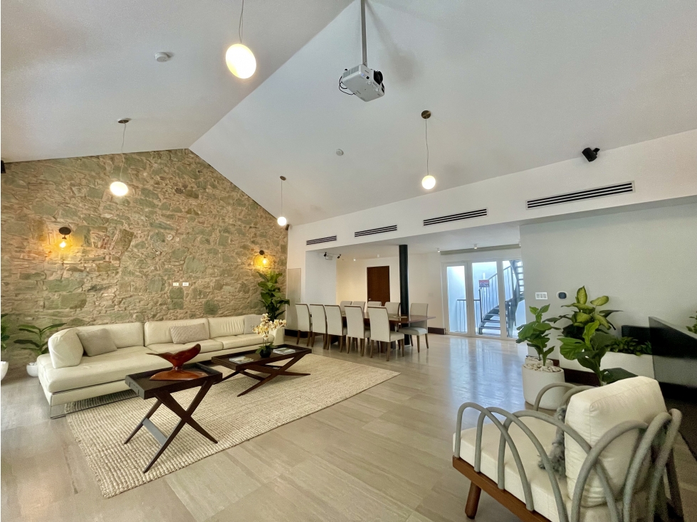 Se Vende Apto Amoblado Casco Viejo — foto 2