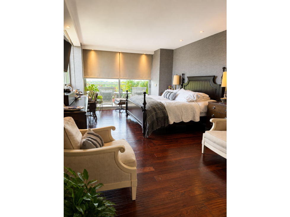 Se Vende apto en Altos del Golf - PH Park One — foto 2
