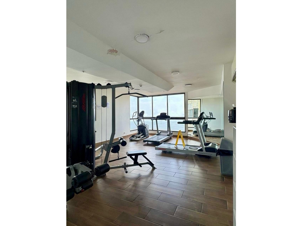 Se Vende apto en San Francisco Bay — foto 3