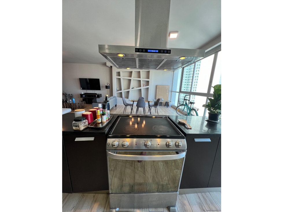 Se Vende Apartamento en PH Oceanaire — foto 4