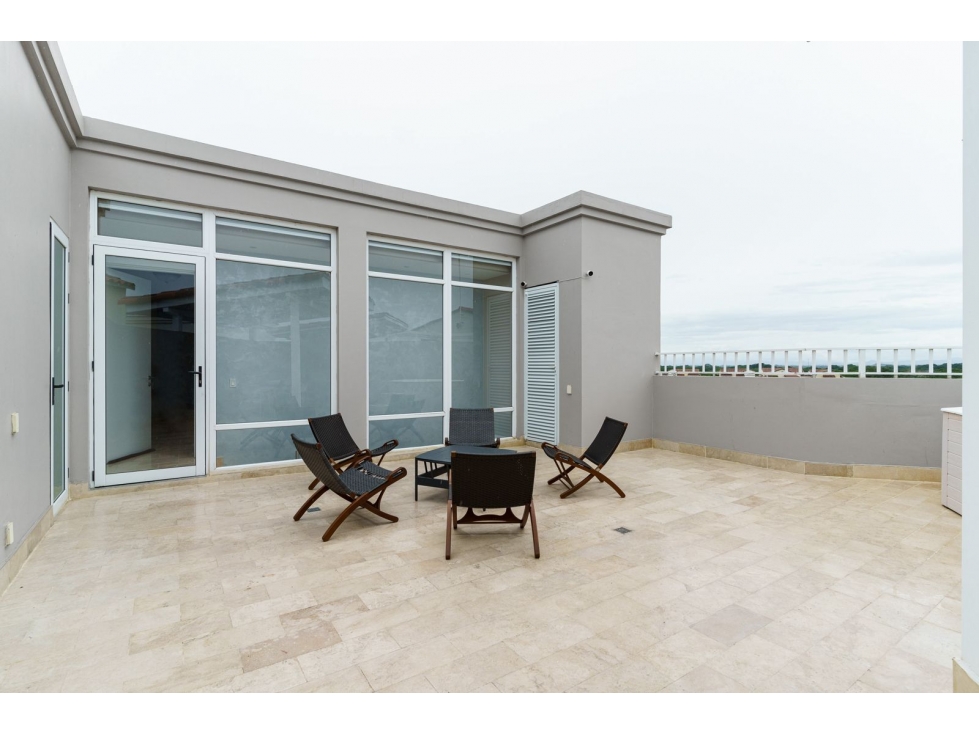 Se Vende apartamento en Buenaventura - 5