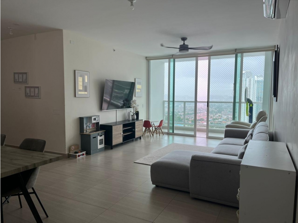 Se Vende apartamento en el PH Asia, Costa del Este — foto 3