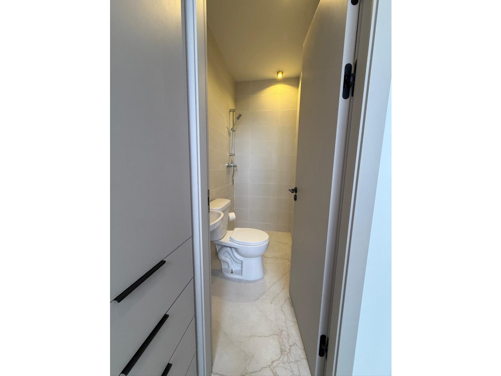 Se Vende apartamento a estrenar en Coco del Mar (entrega en Diciembre) — foto 3