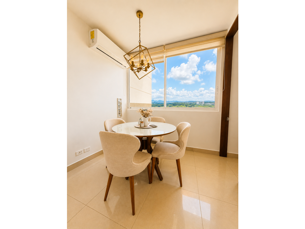 Venta de Apartamento en Santa María | 306 m² | Exclusividad — foto 3