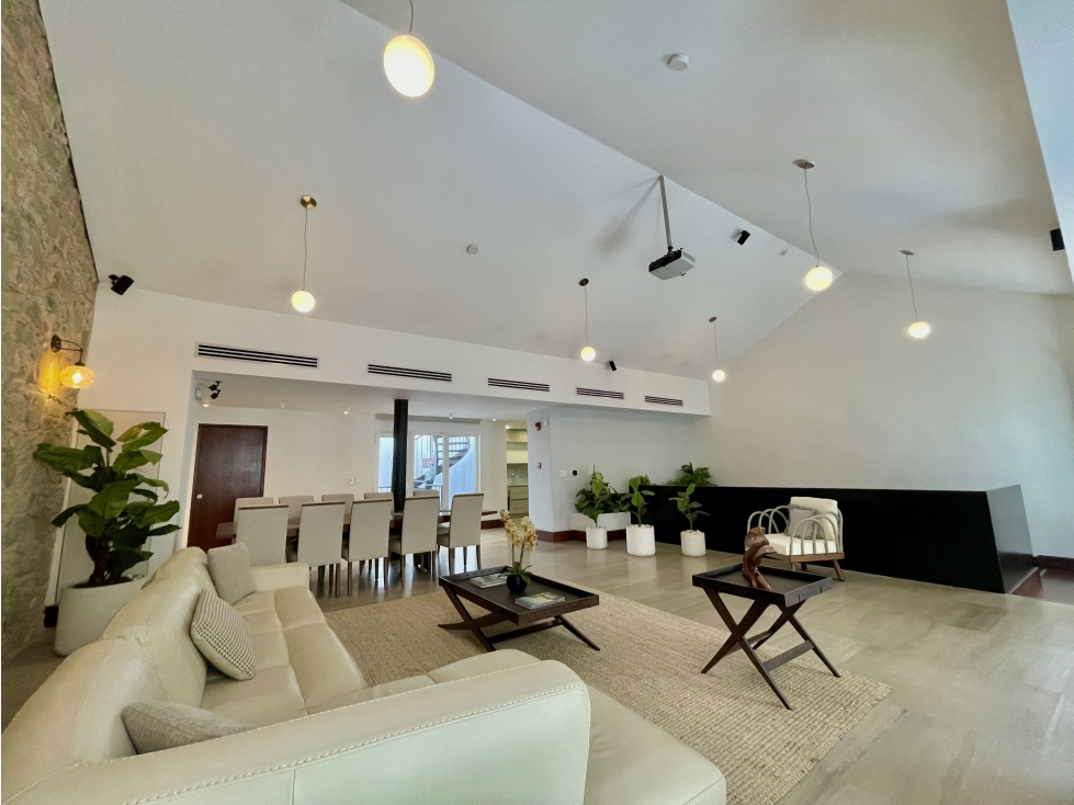 Se Vende Apto Amoblado Casco Viejo — foto 3