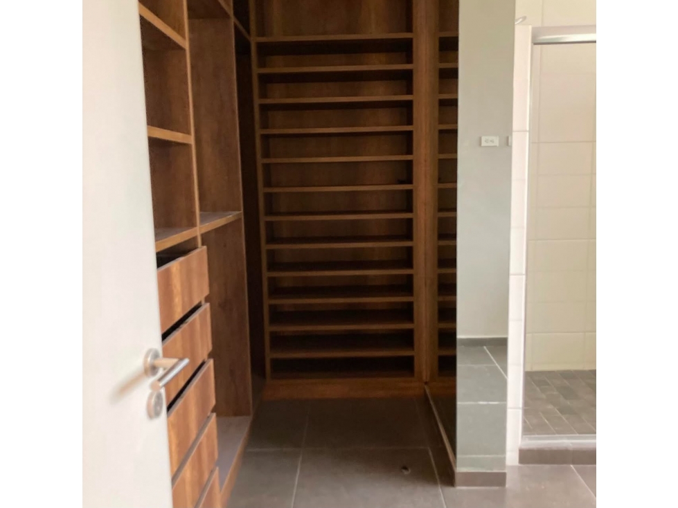 Se Alquila Loft en El Cangrejo, PH Portanova - 3