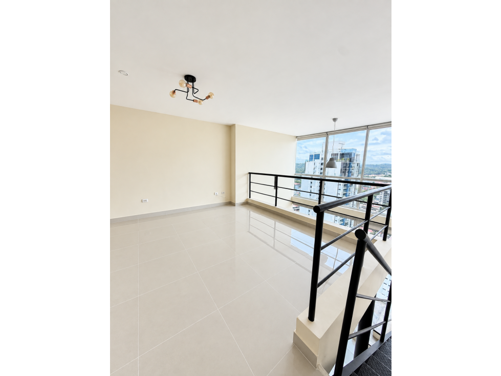 Se Vende Loft en El Cangrejo, PH Vitro Loft - 3