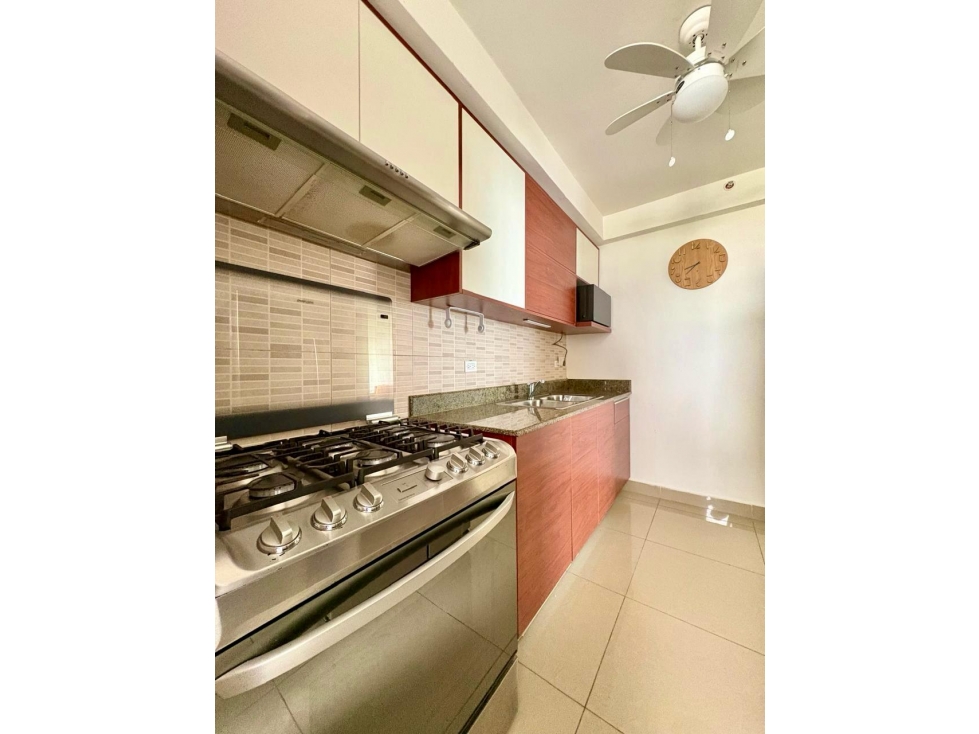 Se Vende apto en San Francisco Bay — foto 4