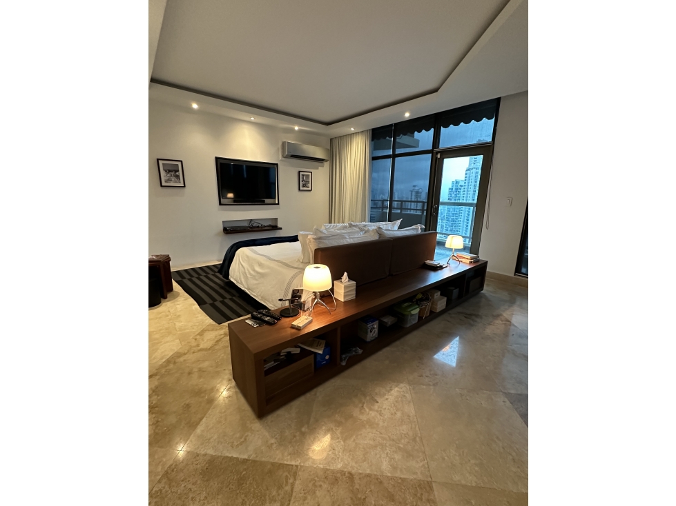 Se Vende Pent House en Ocean Park en Punta Pacifica — foto 4