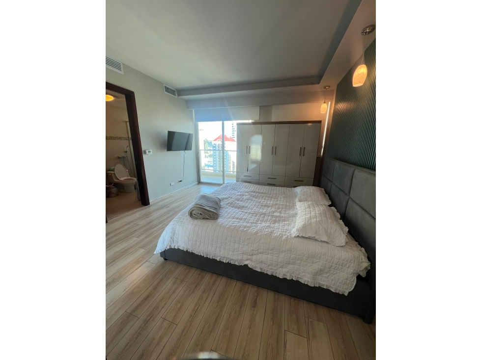 Se Vende Apartamento en PH Oceanaire — foto 5