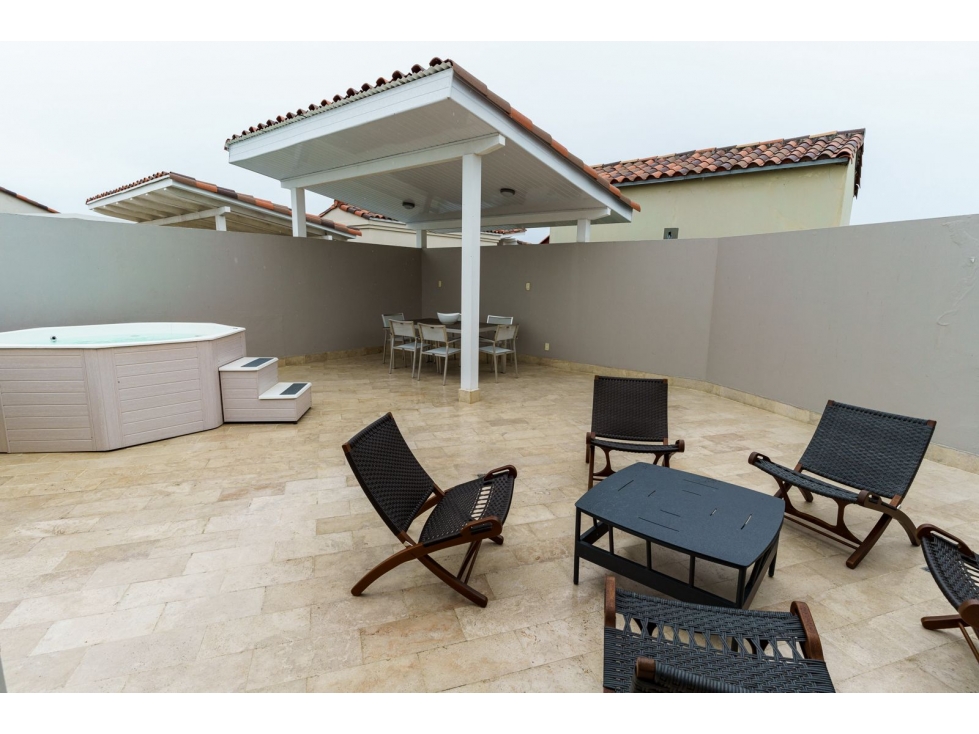 Se Vende apartamento en Buenaventura - 6