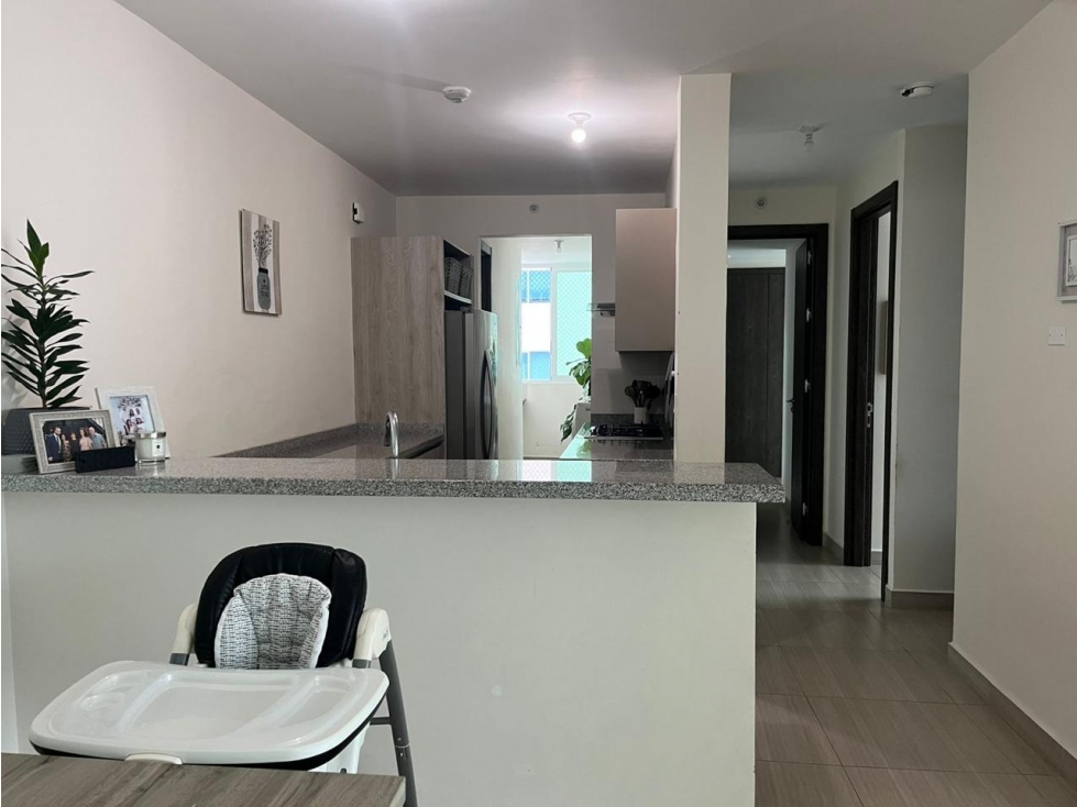Se Vende apartamento en el PH Asia, Costa del Este — foto 4