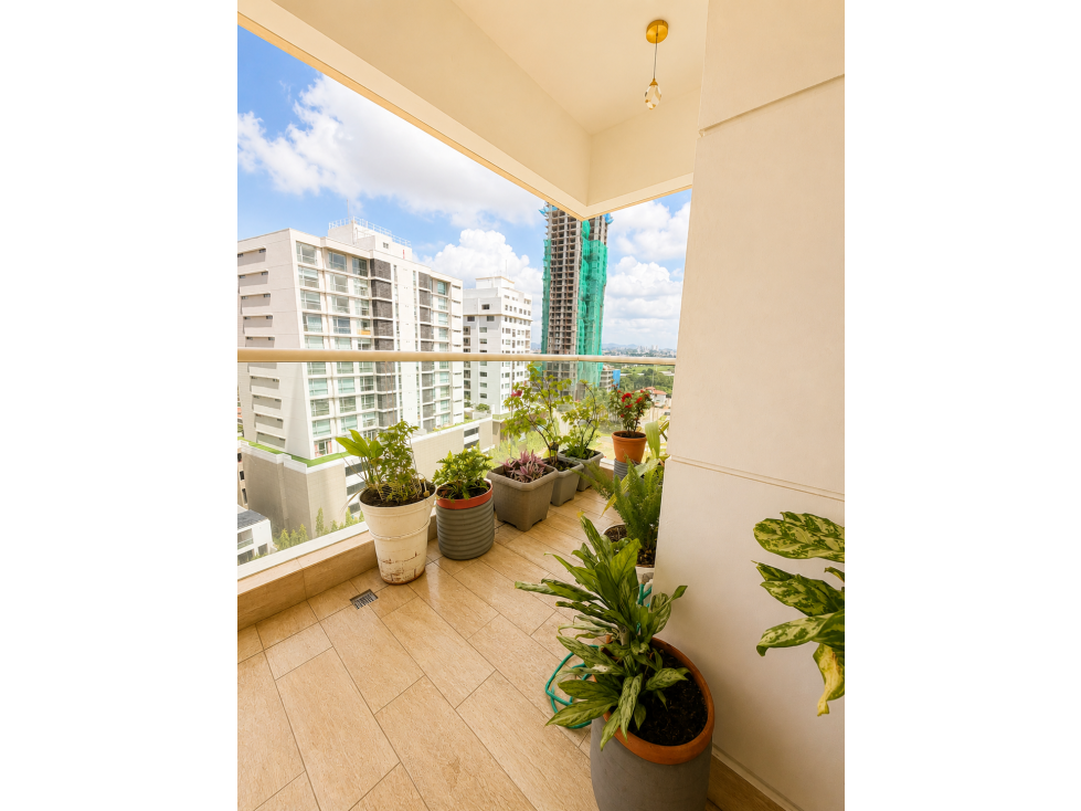Venta de Apartamento en Santa María | 306 m² | Exclusividad — foto 4