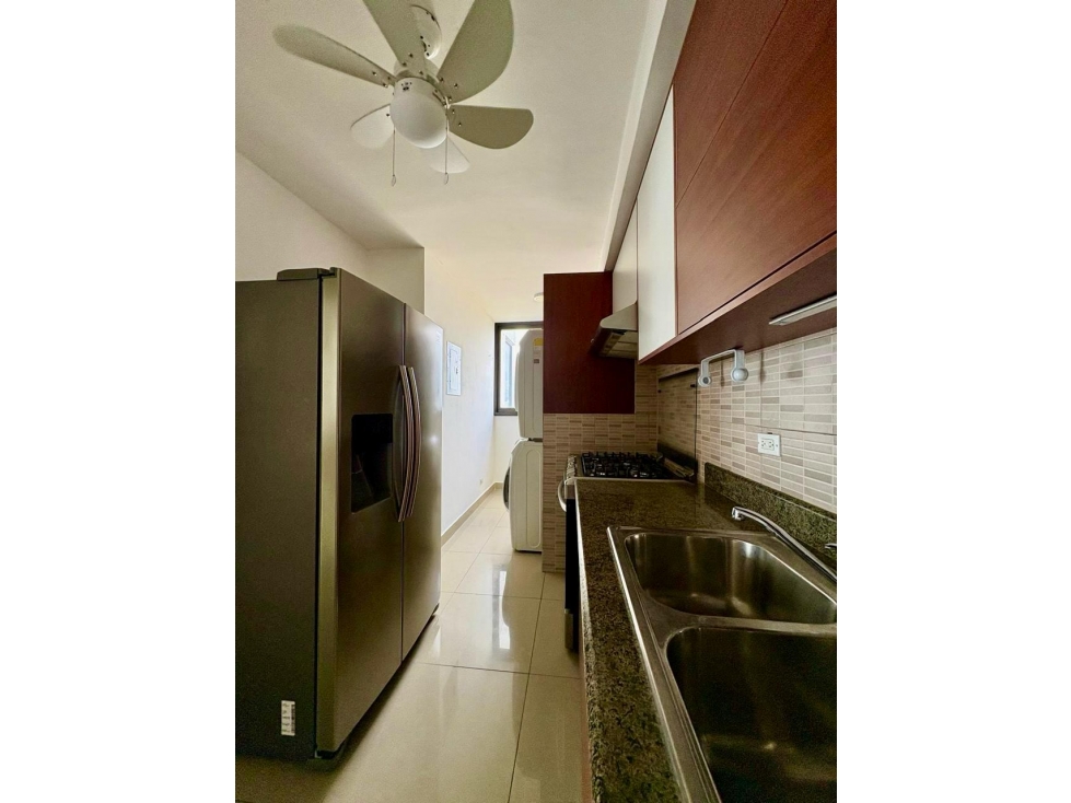 Se Vende apto en San Francisco Bay — foto 5