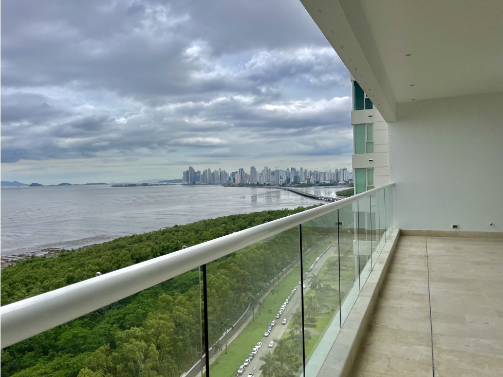 Se Vende apto en PH Marea, Costa del Este